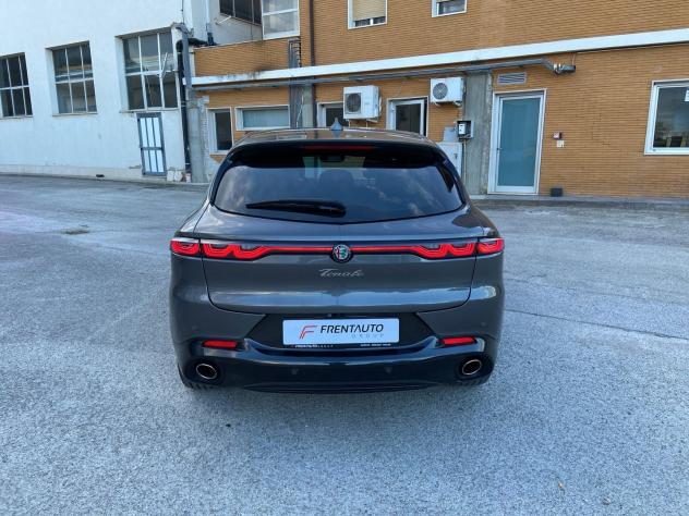 Alfa Romeo Tonale Tonale 1.3 280 CV PHEV AT6 Q4 Veloce - Foto 8