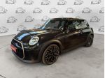 MINI Cooper Mini Cooper S Favoured
