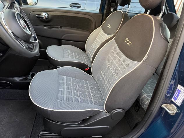 Fiat 500 1.0 70 Cv Hybrid Sport - Foto 9