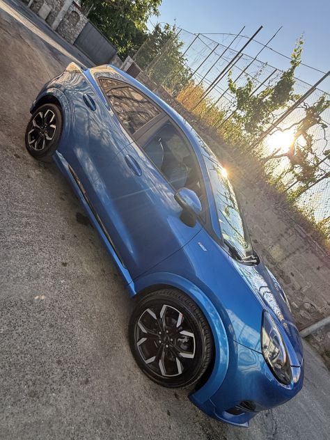 Ford puma 1.0 Ecoboost Hybrid 125cv ST Line-X - Foto 4