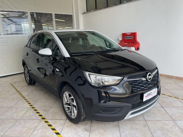 Opel Crossland X 1.5 ECOTEC Diesel 102cv Ultimate S&S MT6