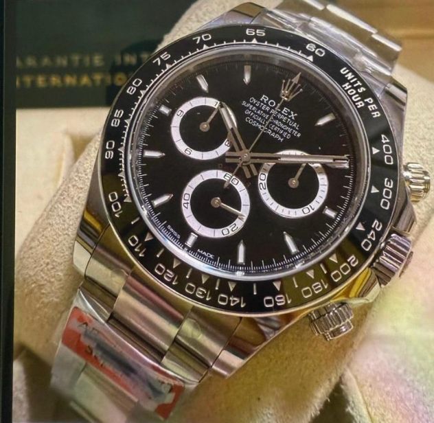 Orologi Rolex Assemblati
