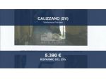 Immobile in asta di 85 m² in vendita a Calizzano
