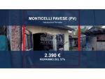 Immobile in asta di 36 m² in vendita a Monticelli Pavese