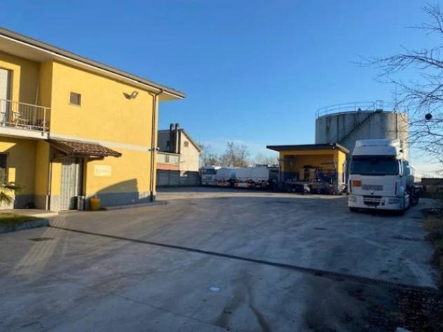 Immobile in asta di 1000 m² in vendita a Opera - Foto 2