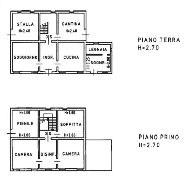 Stabile/Palazzo - Agna . Rif.: Rif. C0745VRG - Foto 15