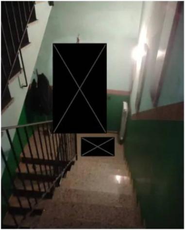 Immobile in asta di 160 m², box auto in vendita a Casaloldo - Foto 2
