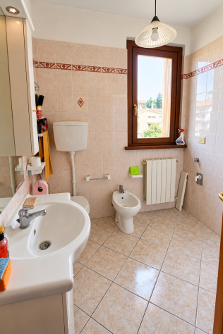 Appartamento in vendita a Colle di Val d'Elsa 75 mq Rif: 1455638 - Foto 10