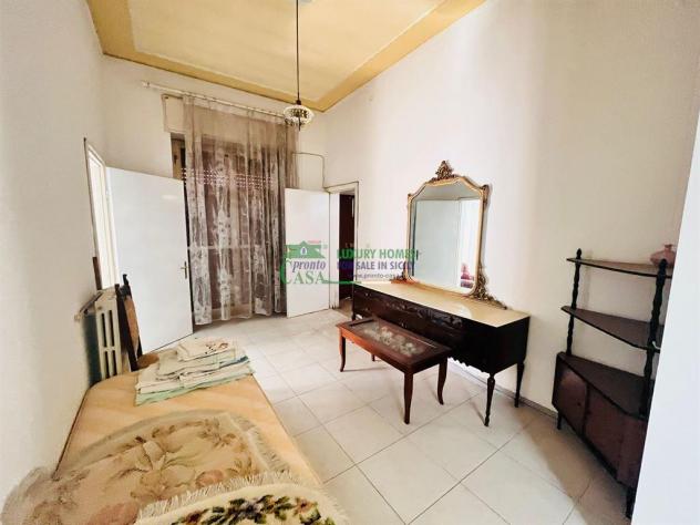 Rif:2634 - Casa indipendente di 135 mq con terrazza nel cuore del centro storico, Comiso - Foto 8
