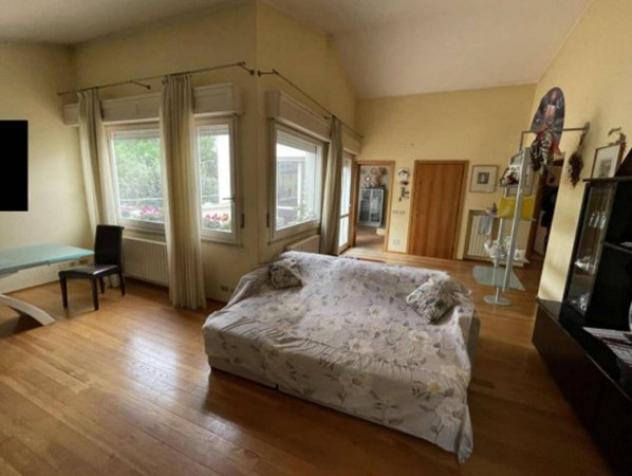 Immobile in asta di 418 m² con più di 5 locali e box auto in vendita a Fano - Foto 15