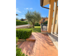 Villetta bifamiliare in vendita a Galleno - Fucecchio 123 mq  Rif: 1447873