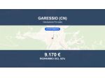 Immobile in asta di 93 m² in vendita a Garessio