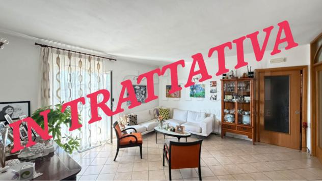 Trilocale in vendita a Giugliano in Campania