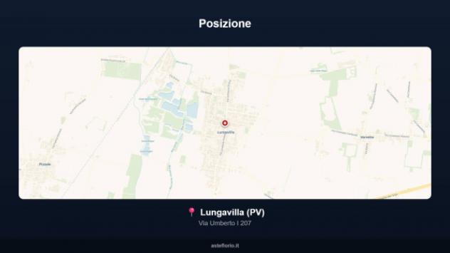 Immobile in asta di 69 m² in vendita a Lungavilla - Foto 17