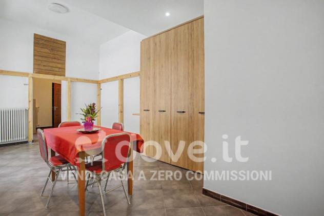 Appartamento di 56 m² con 1 locale e posto auto in vendita a Maccagno con Pino e Veddasca - Foto 8
