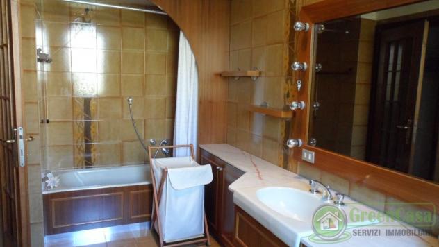 APPARTAMENTO di 4 vani e di 125 mq (MASATE) rif. IGC 4 LOCALI MASATE - Foto 13