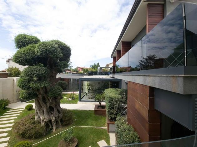 Villa in vendita a Mascalucia - Foto 5
