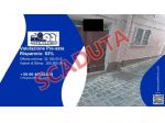 Immobile in asta di 235 m², box auto in vendita a Montegranaro