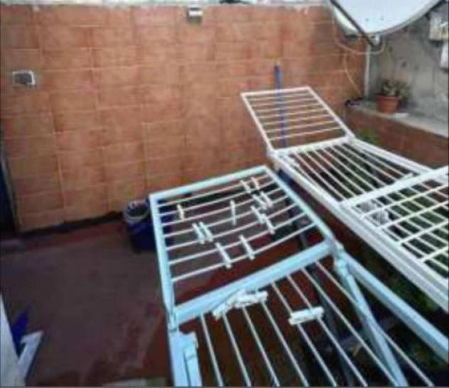 Immobile in asta di 72 m² in vendita a Palermo - Foto 2