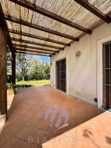 Villa in vendita a Tonfano - Pietrasanta 65 mq Rif: 1406024 - Foto 3