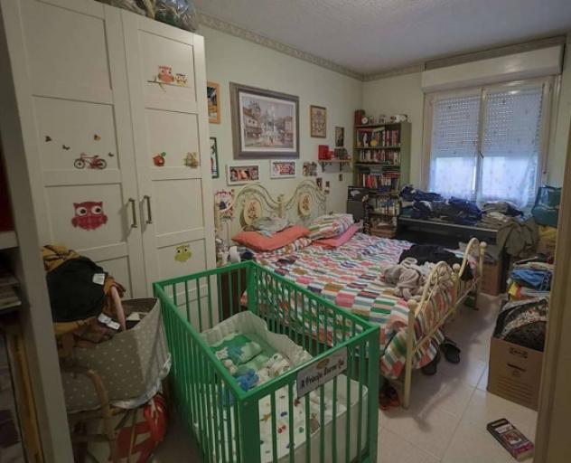 Immobile in asta di 99 m², box auto in vendita a Pieve Emanuele - Foto 4