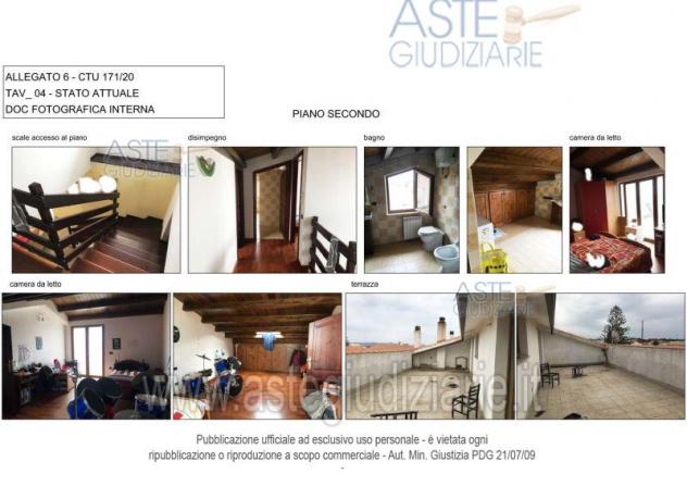 IMMOBILI-IMMOBILE RESIDENZIALE-Via Genova 36 - Foto 3