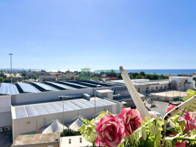 Appartamento in centro a Marina di Ragusa