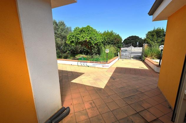 Rif. 9848 - Villetta con giardino "sp 25" Pozzillo - Foto 11