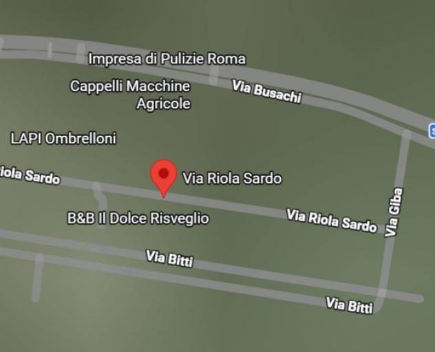 Immobile in asta di 79 m², box auto in vendita a Roma - Foto 12