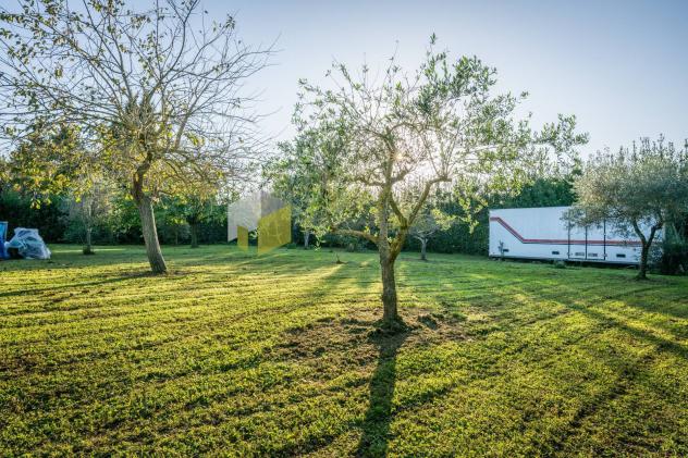 Villa in vendita a San Giuliano Terme 190 mq Rif: 1321286 - Foto 2