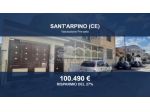 Immobile in asta di 90 m² in vendita a Sant'Arpino