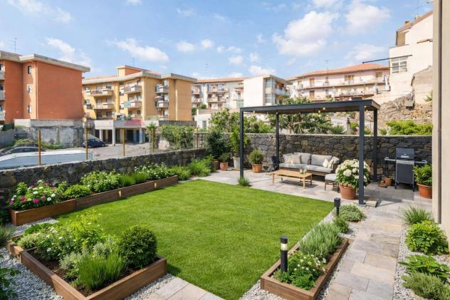 Casa Indipendente in vendita a Tremestieri Etneo - Foto 18
