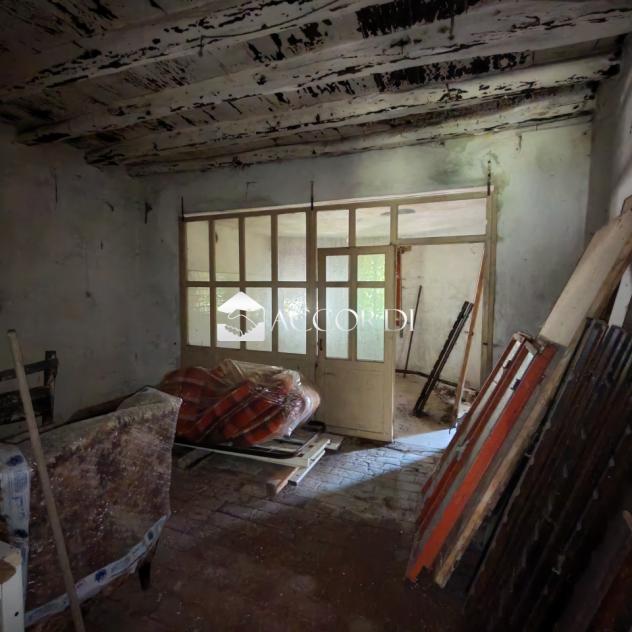 CASA AFFIANCATA di 9 vani e di 370 mq (PADERNO DEL GRAPPA) rif. BL136 - Foto 4