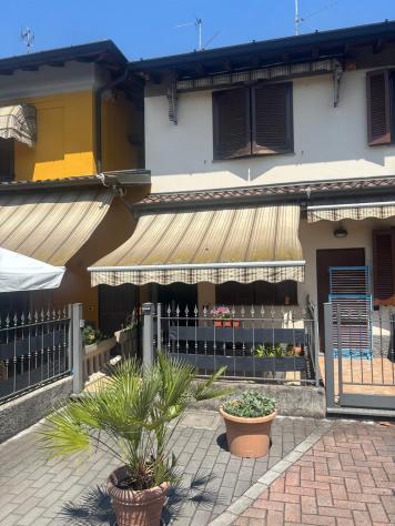 CASA INDIPENDENTE SU 2 LIVELLI - Foto 4