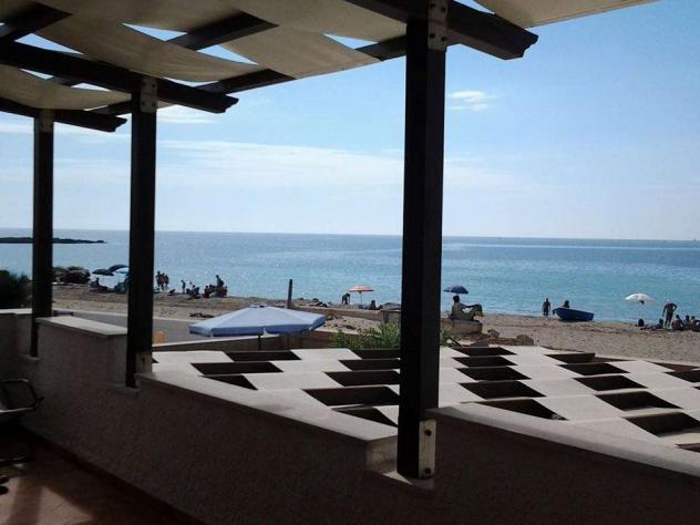 1583_turistico - In affitto a Marsala casa vacanze sulla spiaggia - Foto 8