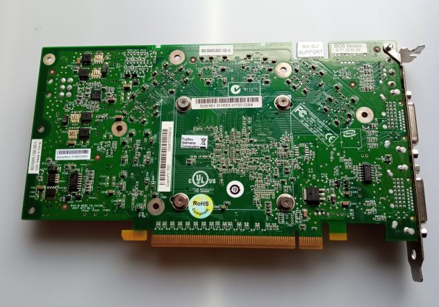 Scheda video ATI - NVIDIA - Foto 5