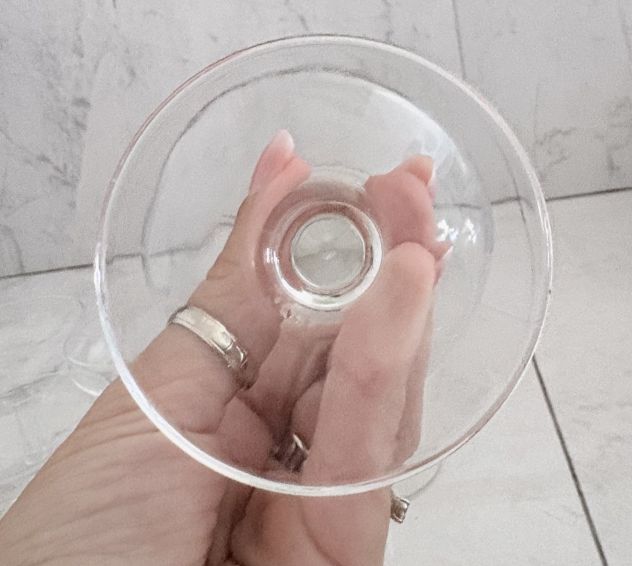 6 bicchieri da champagne - Foto 2