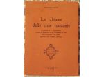 la chiave delle cose nascoste   di Guglielmo Postel