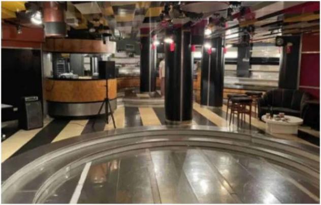 Immobile in asta di 5176 m² in vendita a Chianciano Terme - Foto 8