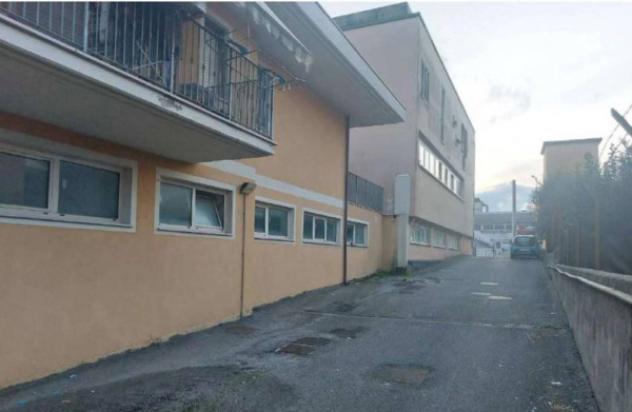 Immobile in asta di 189 m² in vendita a Colli al Metauro - Foto 8