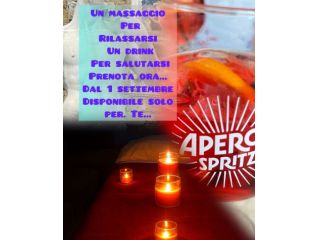 Massaggi - benessere Cesano Maderno - Massaggio olistico bioenergetico per terapia di coppia Tel:3332648388
