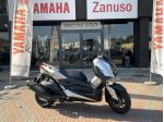 Yamaha X-Max 400 Pochi chilometri