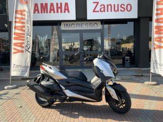 Yamaha X-Max 400 Pochi chilometri