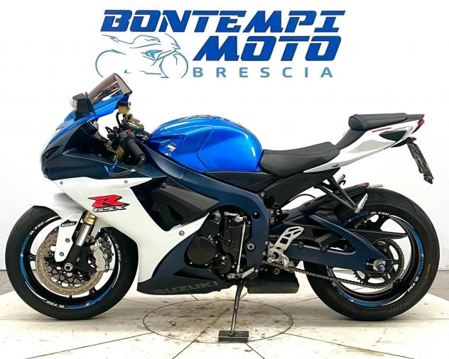 Suzuki GSX R 750 null - Foto 2