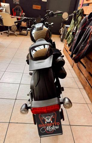 HARLEY-DAVIDSON Sportster S - finanziabile e garantibile - Foto 7