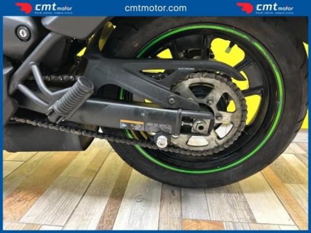 KAWASAKI Vulcan S Garantita e Finanziabile rif. 24092629 - Foto 9