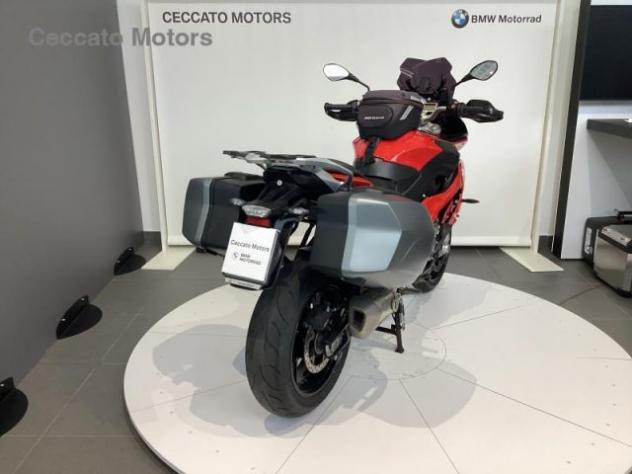 BMW S 1000 XR Abs my17 rif. 20903147 - Foto 6