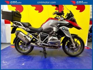BMW R 1200 GS Garantita e Finanziabile rif. 23546070