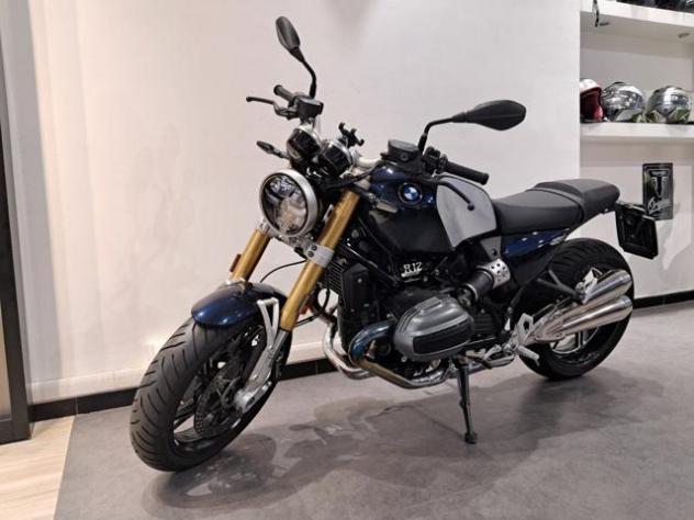 BMW R 12 NINET rif. 24048268 - Foto 4
