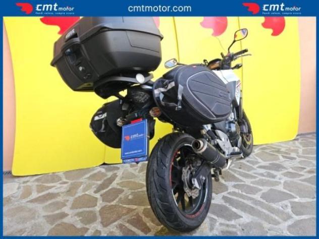 HONDA CB 500 X Garantita e Finanziabile rif. 23618656 - Foto 4
